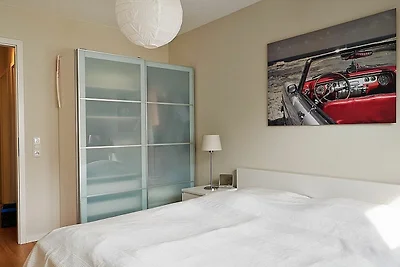 Strandglück Haus C Strandglück Appartement 3C