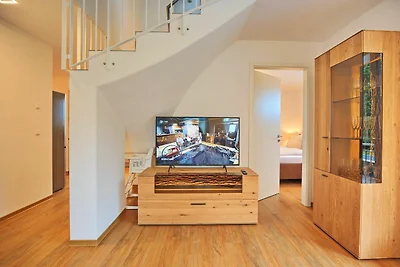 Bude 37 Appartement 5 Conny