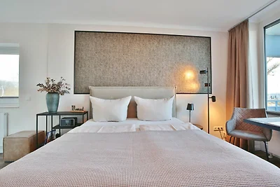 Apartament Dla rodzin Scharbeutz