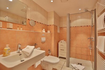 Strandvilla Strandvilla Appartement 6