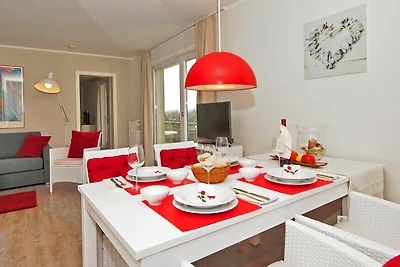 Appartamento Vacanza con famiglia Haffkrug