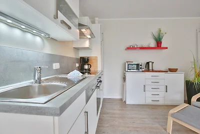 Feriendomizil Strandblick Appartement 2...