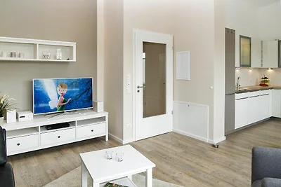 Apartament Dla rodzin Scharbeutz