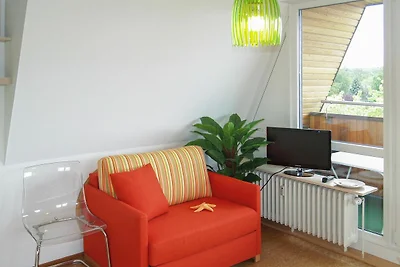 Strandperle Appartement 403