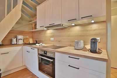 Residenz am Kurpark Appartement 8