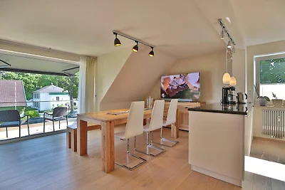 Haus am Seehof 7 Seemöwe Appartement 4