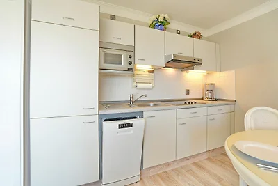 Strandschlößchen Strandschlösschen Appartemen...