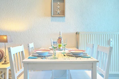 Residenz Ostseestrand Appartement 29
