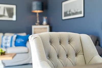 Haus am Seehof 7 Seestern Appartement 3