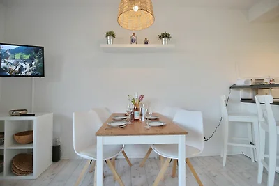 Vakantieappartement Gezinsvakantie Haffkrug