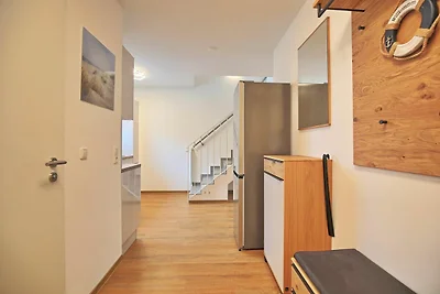 Bude 37 Appartement 5 Conny