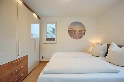 Bude 37 Appartement 5 Conny