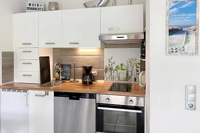 Apartament Dla rodzin Scharbeutz