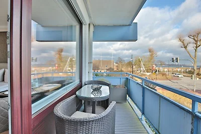 Apartament Dla rodzin Scharbeutz