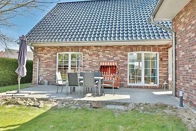 Casa vacanze Vacanza di relax Haffkrug