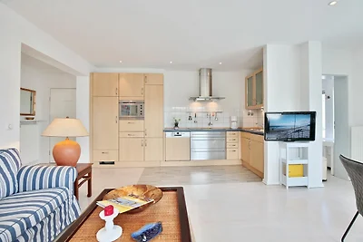 Apartament Dla rodzin Scharbeutz