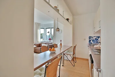 Vakantieappartement Gezinsvakantie Haffkrug