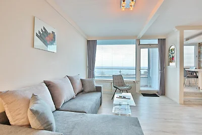 Appartamento Vacanza con famiglia Scharbeutz
