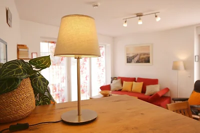 Vakantieappartement Gezinsvakantie Scharbeutz