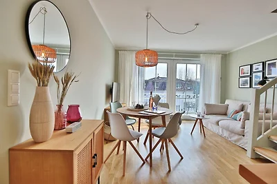 Residenz am Kurpark Appartement 8