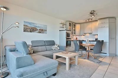 Stranddomizil Appartement 7