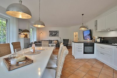 Casa vacanze Vacanza di relax Haffkrug