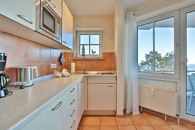 Vakantieappartement Gezinsvakantie Scharbeutz