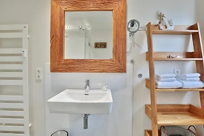 Vakantieappartement Gezinsvakantie Sierksdorf