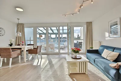 Appartamento Vacanza con famiglia Scharbeutz