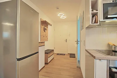 Bude 37 Appartement 5 Conny