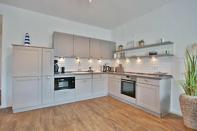 Haus Meeresbrise Appartement 18