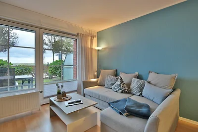 Haus Windrose Windrose Appartement 3 und 1
