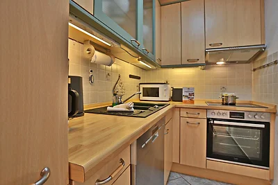 Haus Seesand Appartement 5