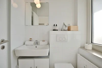 Vakantieappartement Gezinsvakantie Haffkrug