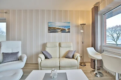 Villa Meeresstrand, Ostseenest Appartement 7