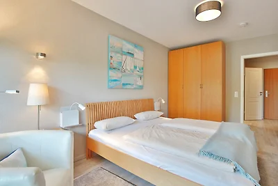 Strandperle Appartement 201