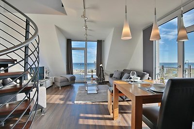 Vakantieappartement Gezinsvakantie Haffkrug