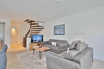 Haus Oberdeck 1 & 2 Haus Oberdeck 2