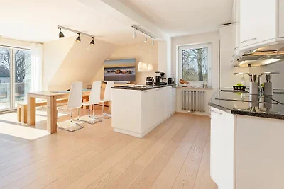 Vakantieappartement Gezinsvakantie Sierksdorf