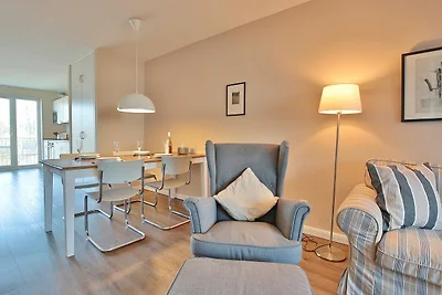 Kurparkresidenz Appartement 13