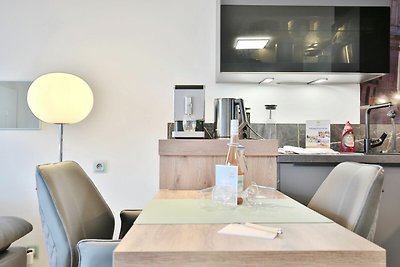 Vakantieappartement Gezinsvakantie Haffkrug