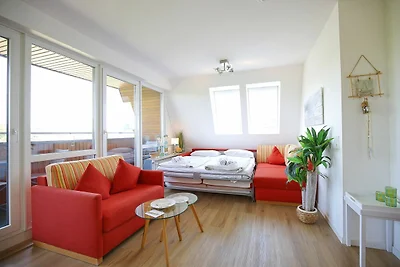 Vakantieappartement Gezinsvakantie Haffkrug
