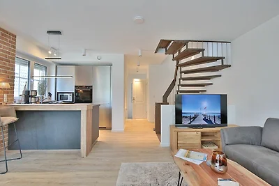 Haus Oberdeck 1 & 2 Haus Oberdeck 2