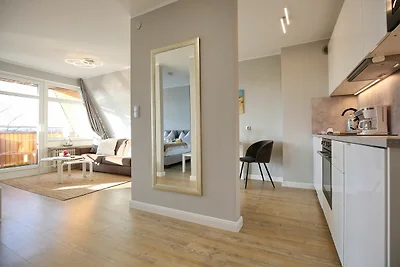 Strandperle Appartement 402