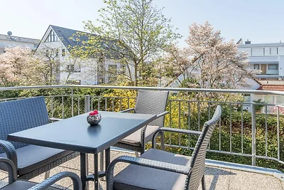 Ostsee-Residenz Appartement 8