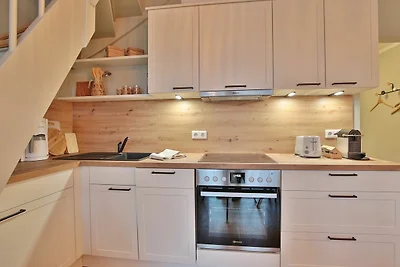 Residenz am Kurpark Appartement 8