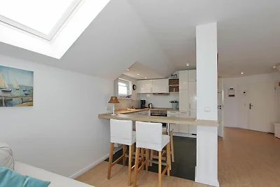 Meerglück Appartement 5