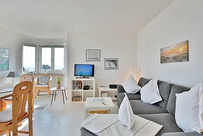 Strandschlößchen Strandschlösschen Appartemen...