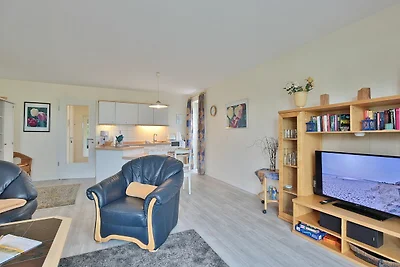 Strandduene Stranddüne Appartement 4