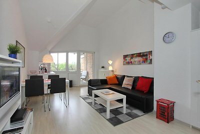 Residenz Ostseestrand Residenz Ostseestrand A...